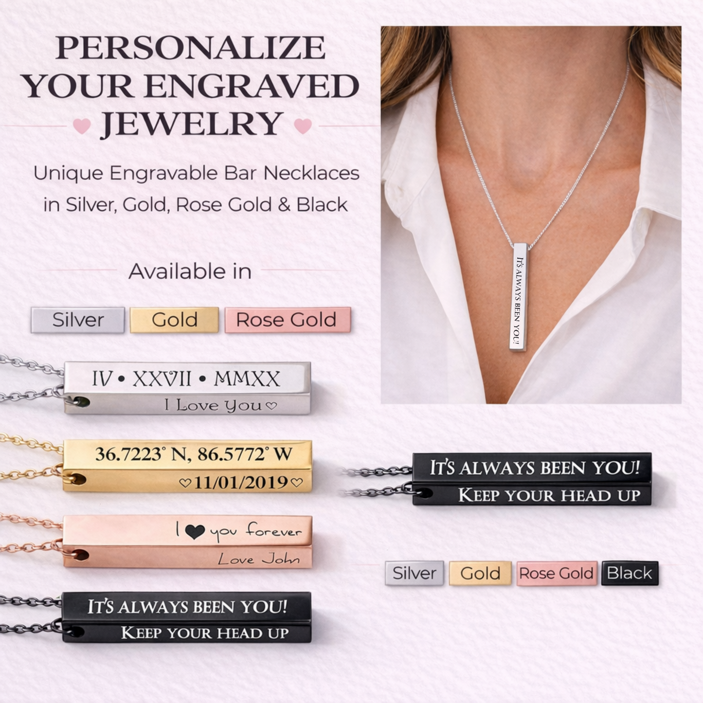 Valentine's Day Gift Package