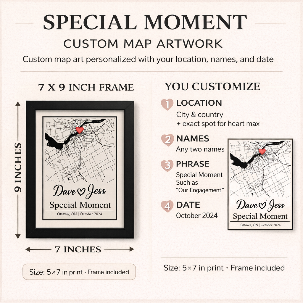 Valentine's Day Gift Package